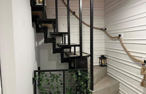 Escale au jardin des rêves terrasse parking privée 8 personnes - Foto 18