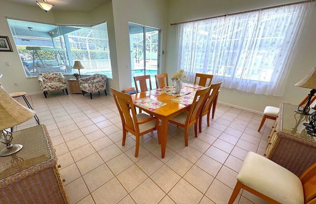 Private, Large Pool Villa, Southern Dunes, Golf Course Views - Foto 25