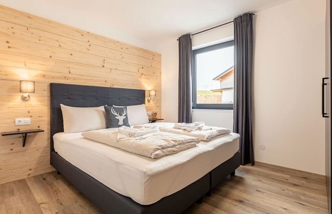 Inzell Chalets With Private Pool - Photo 14