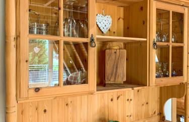 Ferienhaus Rhön-Auszeit - Foto 17