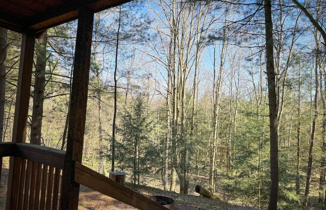 Boyer's Pond Campground - Foto 38