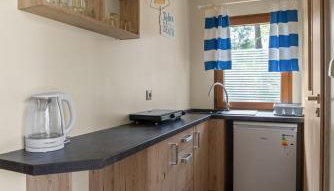 Campus Karolina BRENNO - Foto 5, stove