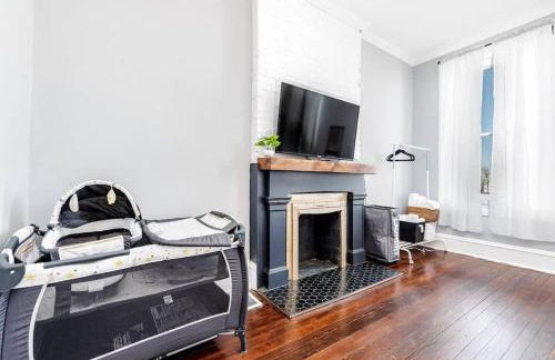 Home 4/ King Beds - Large Garage by StayStLouis - Foto 12