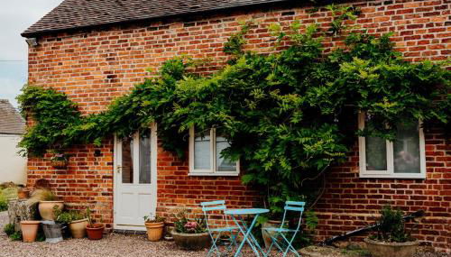 The Coach House Barn - Foto 3