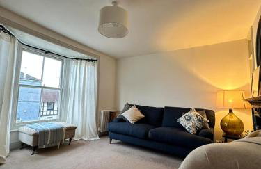 Tower House, Cowes Old Town - Foto 11