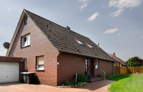 Ferienwohnung Goesmann - Foto 22