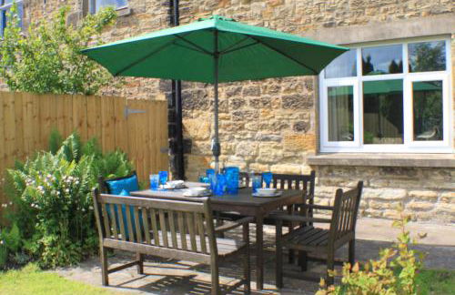 Mona's Cottage - Foto 1