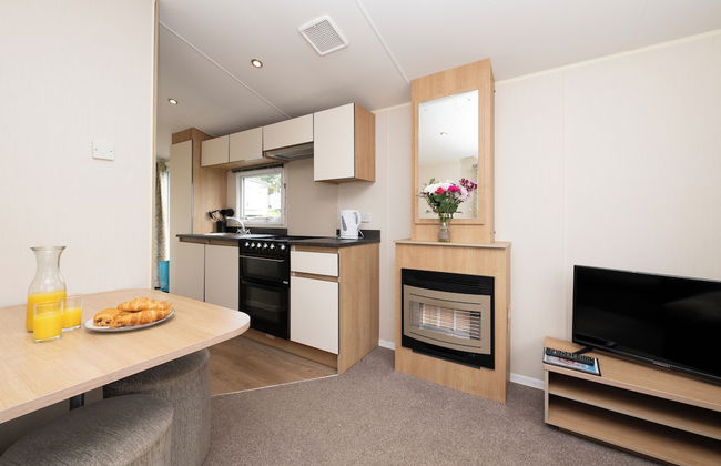 Tencreek Holiday Park - Foto 43