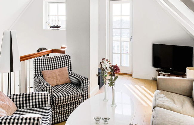 6 Person Holiday Home in Bagenkop-by Traum - Foto 8