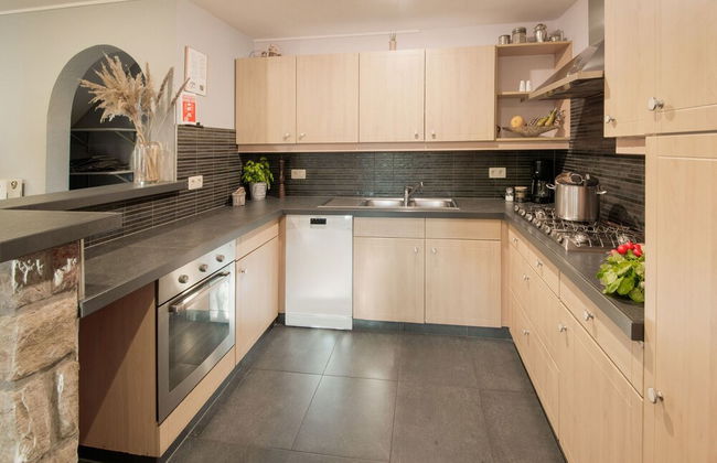 Charming Cottage with Hot Tub & Sauna, High Fens - Foto 14