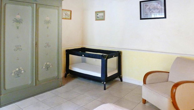 Charming Country House With Garden - Foto 2, Habitación