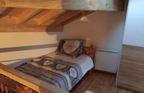 Chalet Odeillo Font-Romeu-Odeillo-Via - Foto 26