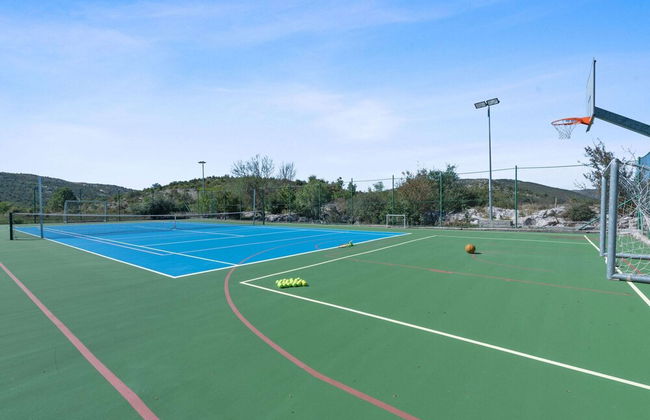 Holiday Home in Neoric With Sauna - Foto 28