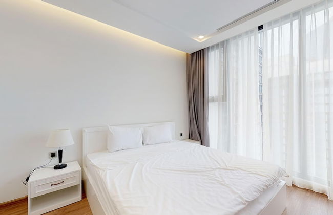Luxury Apartment in Vinhomes Metropolis - Foto 27