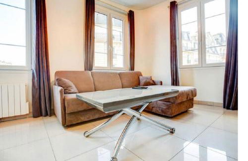 Apartment Notre Dame Bright - Foto 1