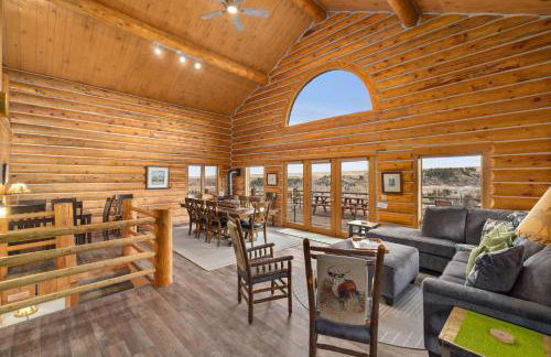 Spruce Lodge - Photo 17