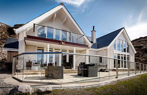 Ardmair Bay House - Foto 1