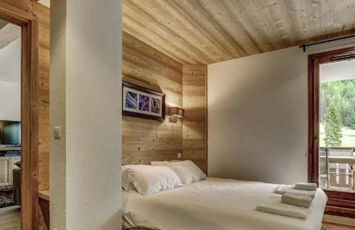 Charming Apartment Chamonix Valley - Foto 10