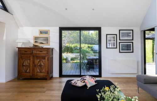 Villa 2 vue sur mer - Foto 13