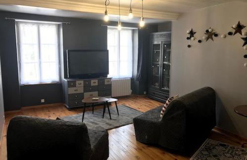 FORREST GUEST HOUSE ; LA MAISON DE FORREST - Foto 14