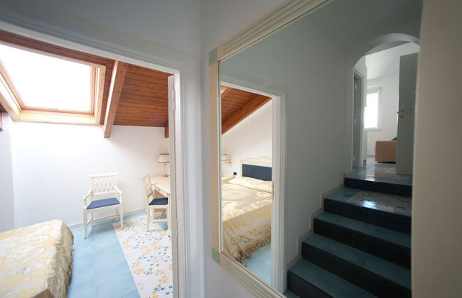 Palazzo Della Monica - Foto 18