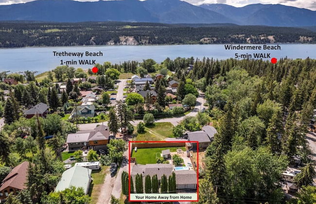 LUXURIOUS 5,500 sqft Home: 5 Br/5 Ba | PRIVATE Pool & Hot Tub | STEPS to Beach - Foto 52