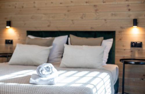 DOMKI BURSZTYN - Foto 46