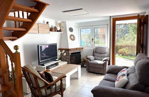 casa rural cobreces - Foto 6