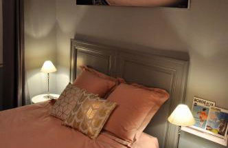 Romance au coeur de Bordeaux / Jardin Public - Foto 17