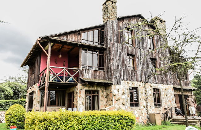 Kamaki House - Foto 1