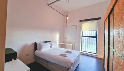 Modern Stylish Apartment near the City Centre - Foto 3