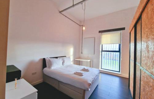 Modern Stylish Apartment near the City Centre - Foto 3