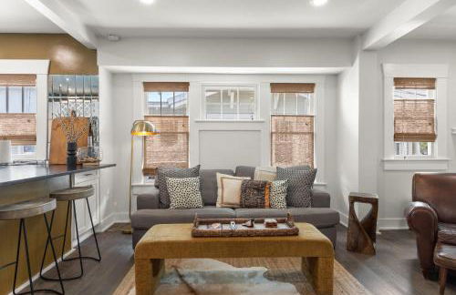 SoHo Serenity - Amazing Home with Private Pool & Hot Tub, SoHo District - Foto 24