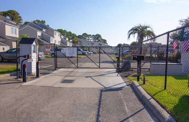 Deercreek Townhomes - Foto 44