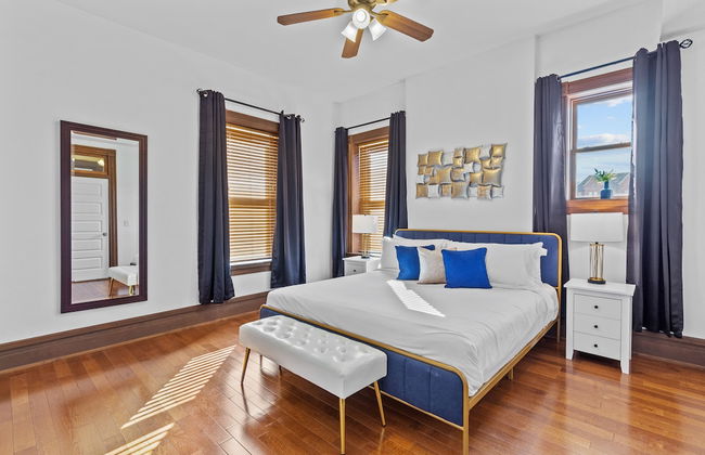 The Marquis Manor | JZ Vacation Rentals - Photo 5