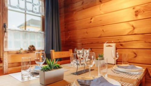 Blockhaus 2 - Foto 3