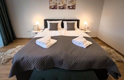 Apartments BINGO - Zagreb airport - Foto 22