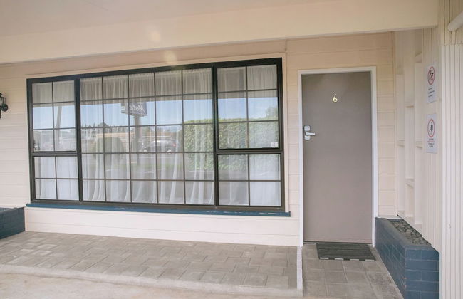 Tuki Tuki Motel - Photo 9