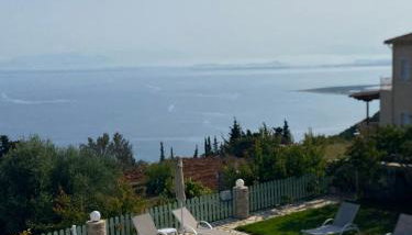 Tsoukalades Blue View Apartments - Foto 2