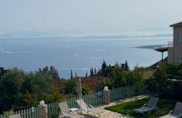 Tsoukalades Blue View Apartments - Foto 2