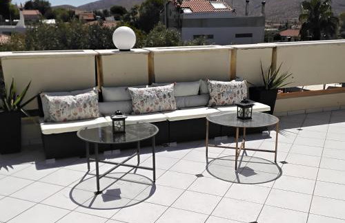 Penthouse Peaceful Oasis - Foto 5