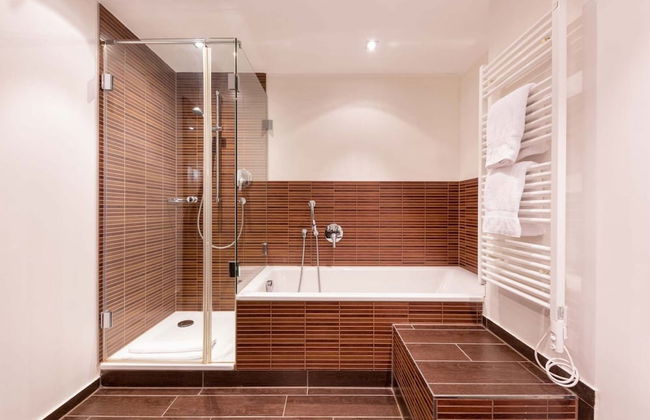 Bergmann Boardinghouse - Foto 35