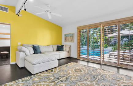 Edwin by Avantstay Hollywood Hills Luxury + Pool - Foto 43