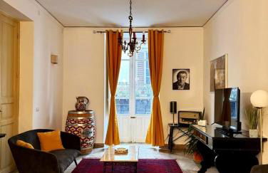 Luxury Apartment Palazzo Vannucci - Foto 18