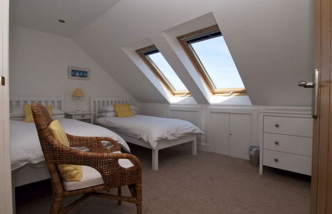 Quayside Cottage - Foto 2