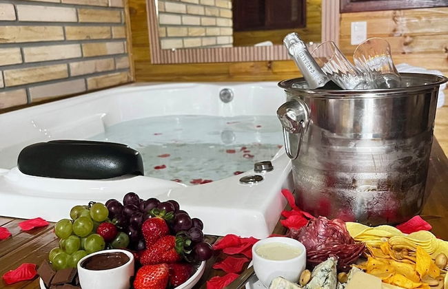 Vila Vicença Natural Refuge - Photo 57