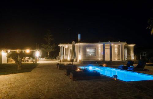 Villa Ellania - Foto 47