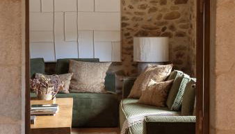 Masia elegant amb jardí i piscina - Foto 5