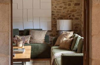 Masia elegant amb jardí i piscina - Photo 5