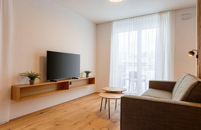 Holiday Apartment Near ski Area - Foto 6